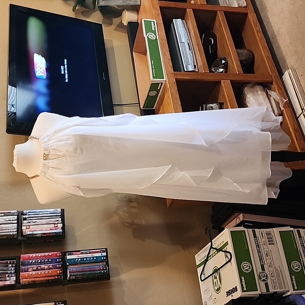 Thalia Dress - Picture 1 of 6